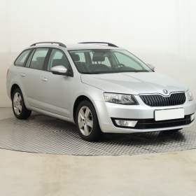Škoda Octavia 1.6 TDI / 19607654