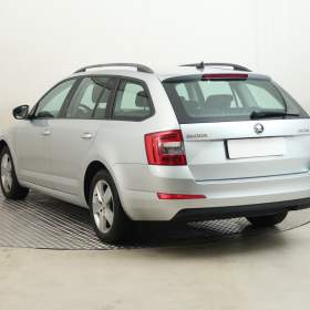 Foto inzerátu Škoda Octavia 1.6 TDI