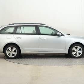 Foto inzerátu Škoda Octavia 1.6 TDI