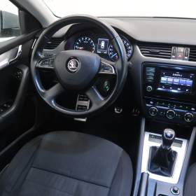 Foto inzerátu Škoda Octavia 1.6 TDI