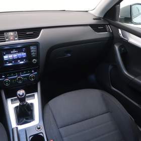 Foto inzerátu Škoda Octavia 1.6 TDI