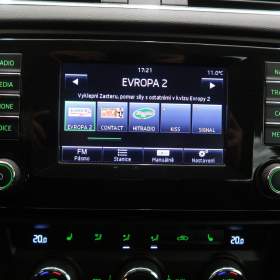 Foto inzerátu Škoda Octavia 1.6 TDI