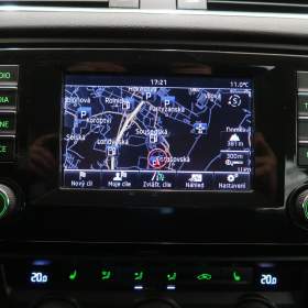 Foto inzerátu Škoda Octavia 1.6 TDI