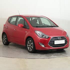 Hyundai ix20 1.6 CVVT / 19607656