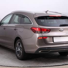 Foto inzerátu Hyundai i30 1.0 T-GDI