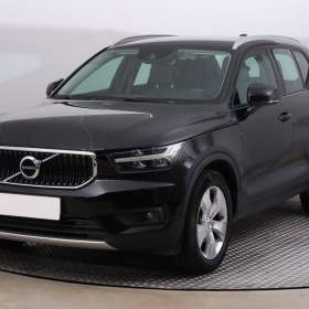 Foto inzerátu Volvo XC40 T3