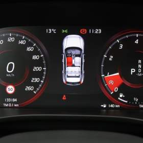 Foto inzerátu Volvo XC40 T3