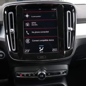 Foto inzerátu Volvo XC40 T3