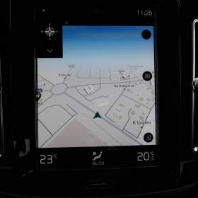 Foto inzerátu Volvo XC40 T3