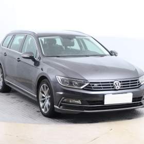 Foto inzerátu Volkswagen Passat 2.0 TDI