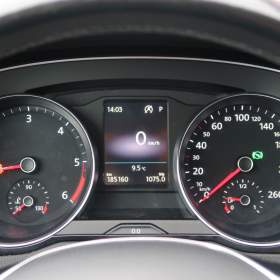 Foto inzerátu Volkswagen Passat 2.0 TDI