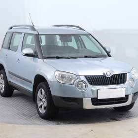 Škoda Yeti 2.0 TDI / 19607661