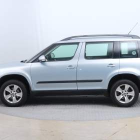 Foto inzerátu Škoda Yeti 2.0 TDI