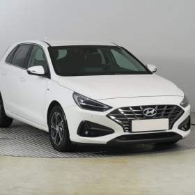 Foto inzerátu Hyundai i30 1.5 T-GDI MHEV