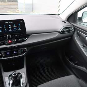 Foto inzerátu Hyundai i30 1.5 T-GDI MHEV