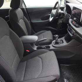 Foto inzerátu Hyundai i30 1.5 T-GDI MHEV