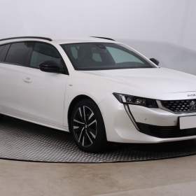 Peugeot 508 1.6 PureTech / 19607663