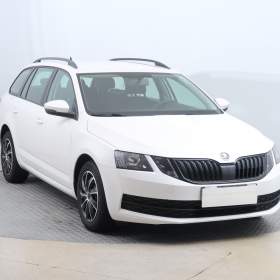 Škoda Octavia 1.6 TDI / 19607664