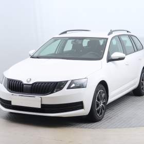 Foto inzerátu Škoda Octavia 1.6 TDI