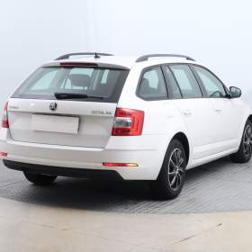 Foto inzerátu Škoda Octavia 1.6 TDI