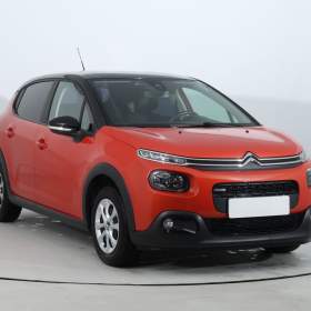 Foto inzerátu Citroën C3 1.2 PureTech