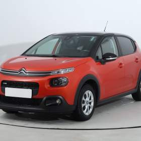 Foto inzerátu Citroën C3 1.2 PureTech