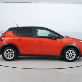 Foto inzerátu Citroën C3 1.2 PureTech