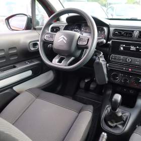 Foto inzerátu Citroën C3 1.2 PureTech