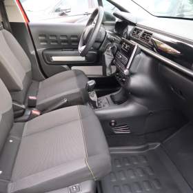 Foto inzerátu Citroën C3 1.2 PureTech