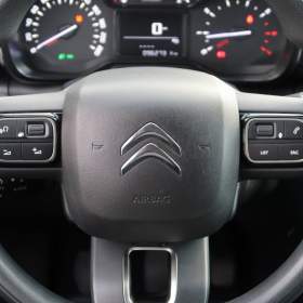 Foto inzerátu Citroën C3 1.2 PureTech