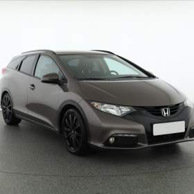 Honda Civic 1.8 i- VTEC / 19607667