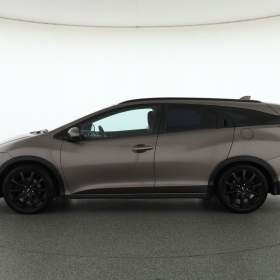 Foto inzerátu Honda Civic 1.8 i-VTEC