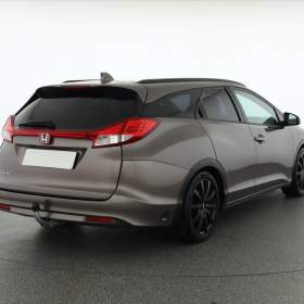 Foto inzerátu Honda Civic 1.8 i-VTEC