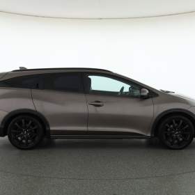 Foto inzerátu Honda Civic 1.8 i-VTEC