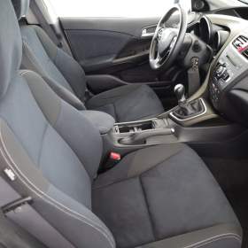 Foto inzerátu Honda Civic 1.8 i-VTEC