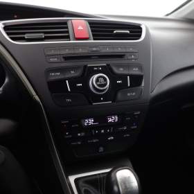 Foto inzerátu Honda Civic 1.8 i-VTEC