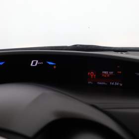 Foto inzerátu Honda Civic 1.8 i-VTEC