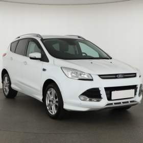 Ford Kuga 2.0 TDCi / 19607668