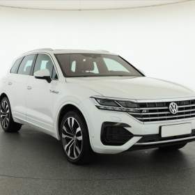 Volkswagen Touareg 3.0 TDI / 19607669