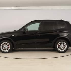 Foto inzerátu BMW X3 xDrive20d