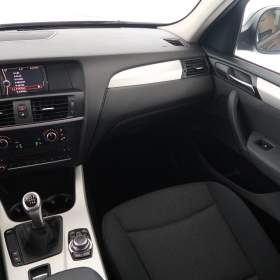 Foto inzerátu BMW X3 xDrive20d