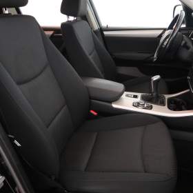 Foto inzerátu BMW X3 xDrive20d