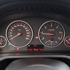 Foto inzerátu BMW X3 xDrive20d