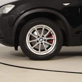 Foto inzerátu BMW X3 xDrive20d