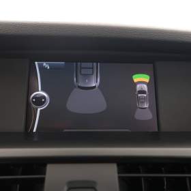 Foto inzerátu BMW X3 xDrive20d