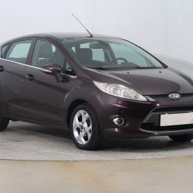 Ford Fiesta 1.25 / 19607671