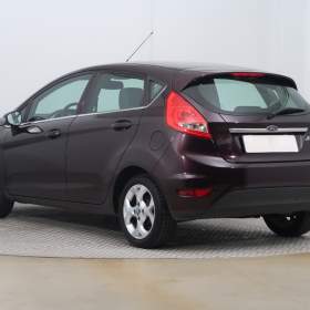 Foto inzerátu Ford Fiesta 1.25