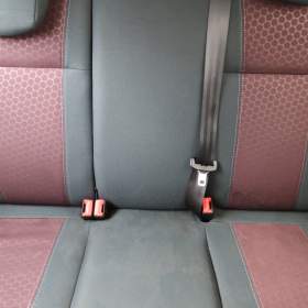 Foto inzerátu Ford Fiesta 1.25