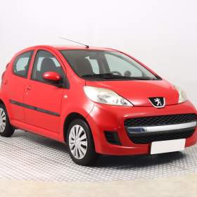 Peugeot 107 1.0 / 19607672