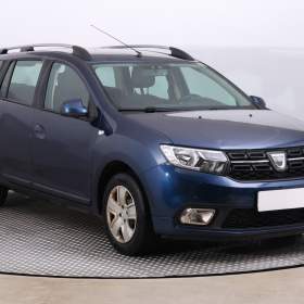 Dacia Logan 1.0 SCe / 19607673
